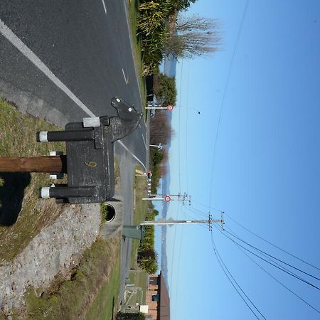Springwaters Lodge Rotorua Exterior foto